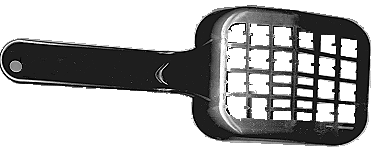 Altered Scoop