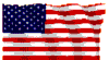 Flag in the Breeze