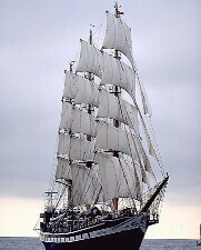 MBHS Ship